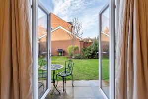 French Doors - click for photo gallery